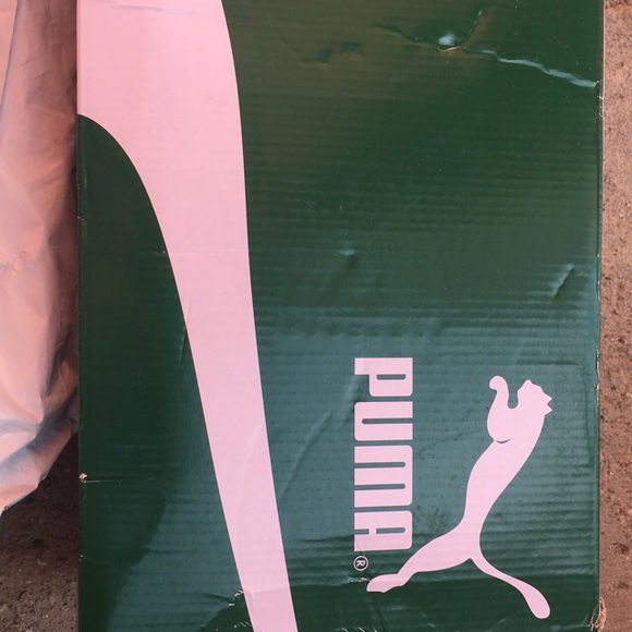 Puma Suede Basketball - Picture 5 of 5